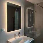 Brand New Centre Apartment, Free Parking Spot Tallinn
