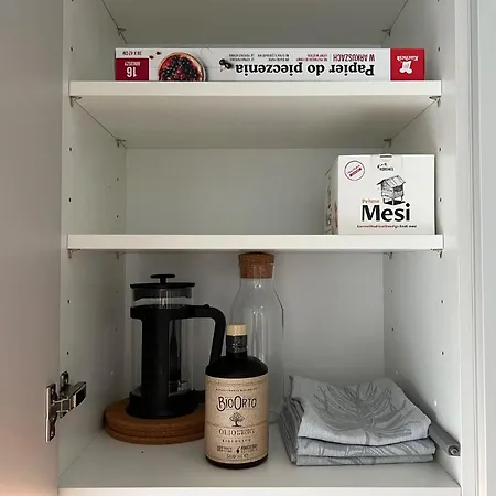 아파트 Brand New Centre Apartment, Free Parking Spot 탈린