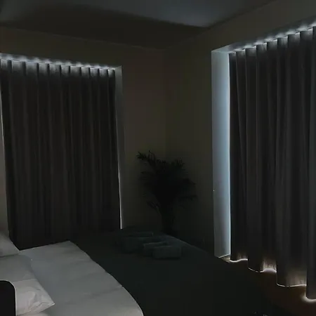 Brand New Centre Apartment, Free Parking Spot * 탈린