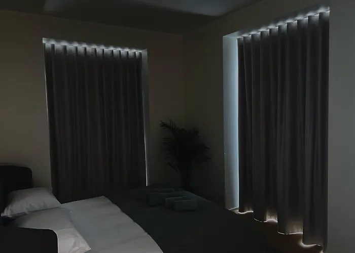 Brand New Centre Apartment, Free Parking Spot * Tallinn