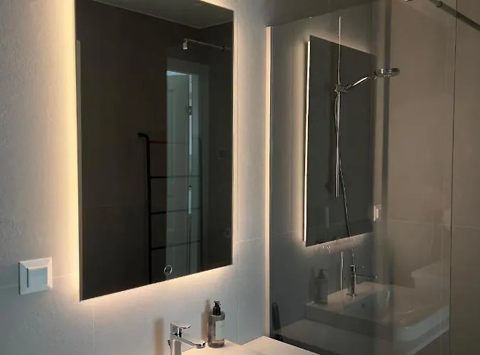 Brand New Centre Apartment, Free Parking Spot Tallinn