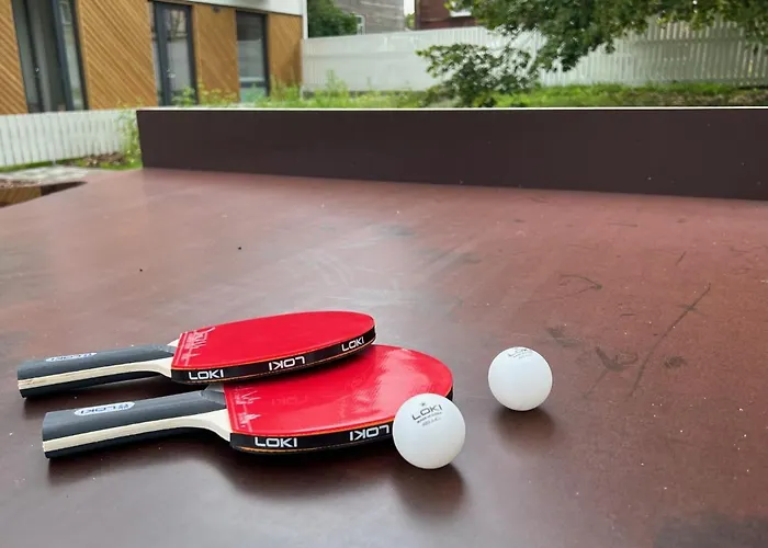 Apartament Brand New Centre Apartment, Free Parking Spot *