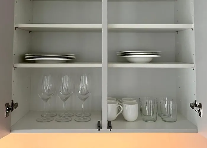 Apartament Brand New Centre Apartment, Free Parking Spot